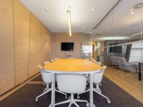 Pronájem kanceláře, Praha - Jinonice, Kačírkova, 70 m2