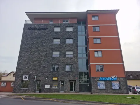 Prodej bytu 3+kk, Cheb, Havlíčkova, 85 m2