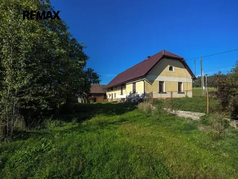 Prodej rodinného domu, Litohlavy, 70 m2