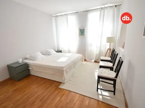 Prodej bytu 3+kk, Karlovy Vary, Petřín, 72 m2
