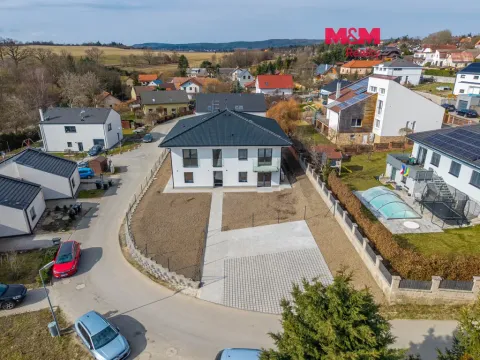 Prodej bytu 3+kk, Klínec, 106 m2