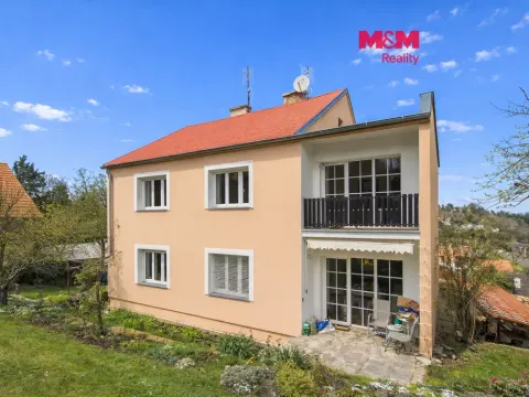 Prodej bytu 4+kk, Praha - Suchdol, V ořeší, 95 m2