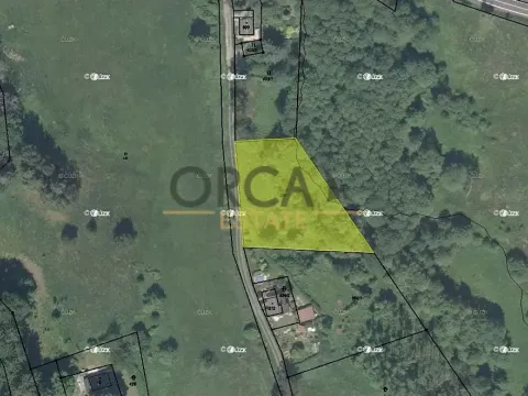 Prodej pozemku, Krásná Lípa, 2377 m2