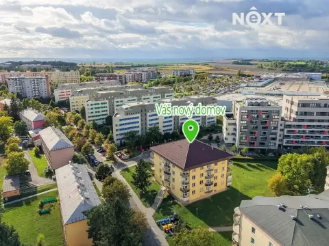 Prodej bytu 3+kk, Olomouc, gen. Píky, 77 m2