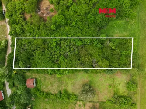 Prodej pozemku pro bydlení, Krušovice, 2033 m2