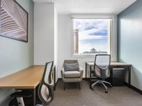 Pronájem kanceláře, Říčany, Obchodní, 10 m2