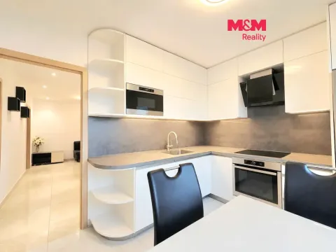 Prodej bytu 4+1, Praha - Kamýk, Imrychova, 71 m2