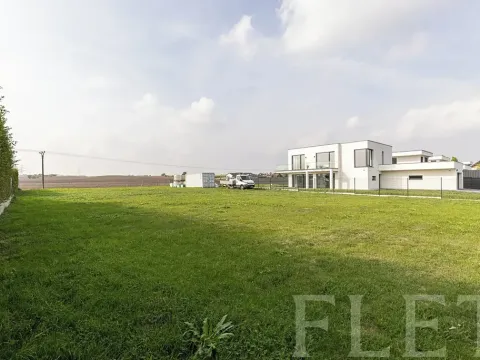 Prodej pozemku pro bydlení, Předboj, Západní Stráň, 1619 m2
