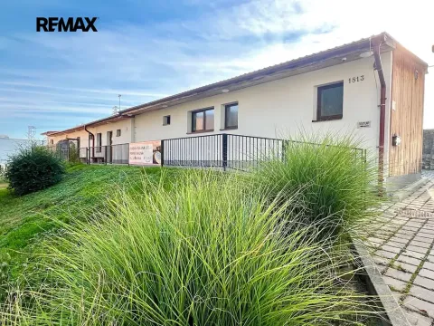 Prodej obchodního prostoru, Veselí nad Moravou, Národních mučedníků, 291 m2
