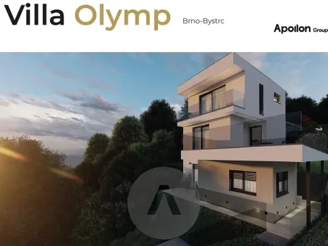 Prodej bytu 5+kk, Brno, 116 m2