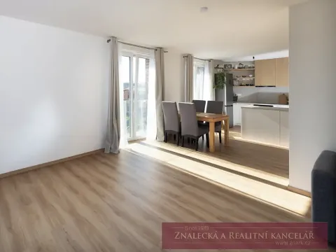 Prodej bytu 4+kk, Dobříš, Generála Beránka, 107 m2