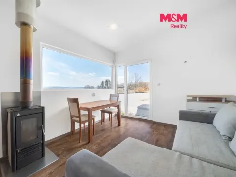 Prodej mobilheimu, Blovice - Bohušov, 35 m2