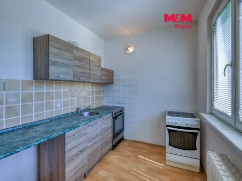 Pronájem bytu 2+1, Rotava, Sídliště, 54 m2