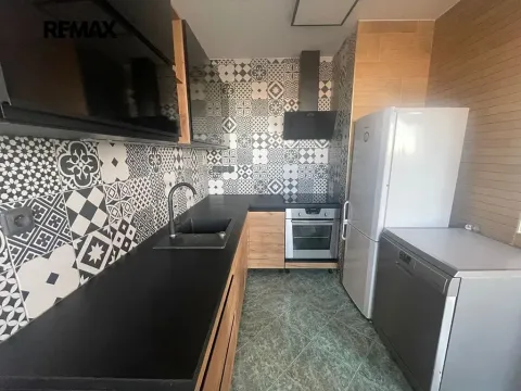 Pronájem bytu 3+kk, Praha - Kamýk, Pšenčíkova, 69 m2