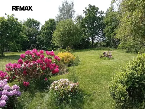 Prodej pozemku pro bydlení, Blažejovice, 1306 m2