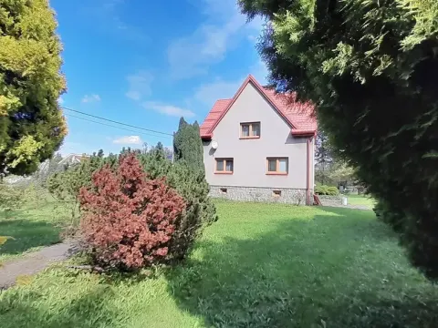 Pronájem rodinného domu, Frenštát pod Radhoštěm, Závodí, 150 m2