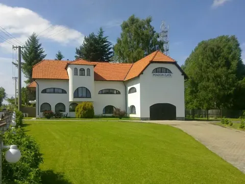 Pronájem ubytování, Kynšperk nad Ohří, 600 m2