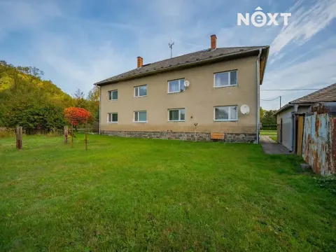 Prodej bytu 3+1, Bohdíkov, 76 m2
