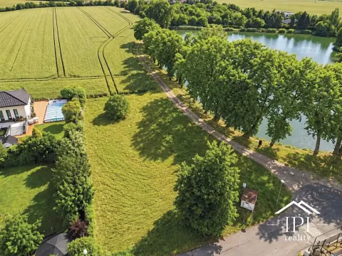 Prodej pozemku pro bydlení, Bořanovice, U Rybníka, 1265 m2