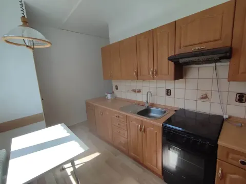 Pronájem bytu 3+1, Jeseník, Seifertova, 75 m2