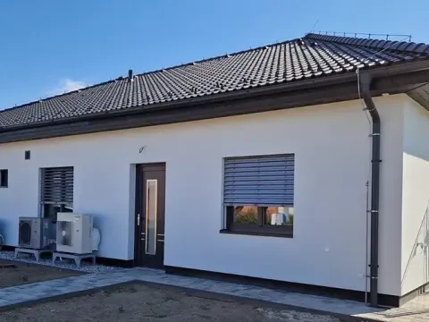 Prodej rodinného domu, Smečno, Kačická, 115 m2
