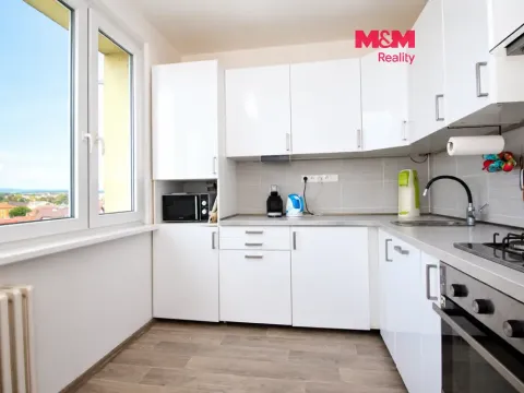 Pronájem bytu 3+1, Jaroměř - Pražské Předměstí, Josefa Šímy, 74 m2