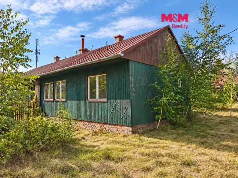 Prodej rodinného domu, Orlová - Poruba, Stará štreka, 109 m2