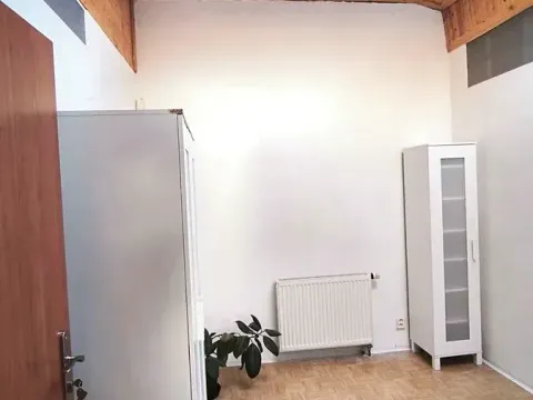 Pronájem pokoje, Praha - Újezd nad Lesy, Hrádková, 16 m2