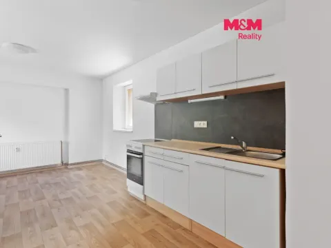 Prodej bytu 3+kk, Kytlice, 62 m2