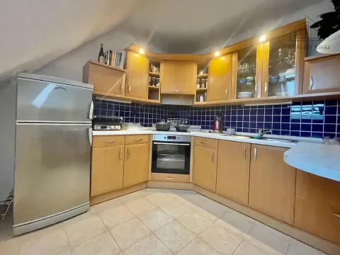 Pronájem bytu 1+1, Dobřejovice, Sportovní, 46 m2