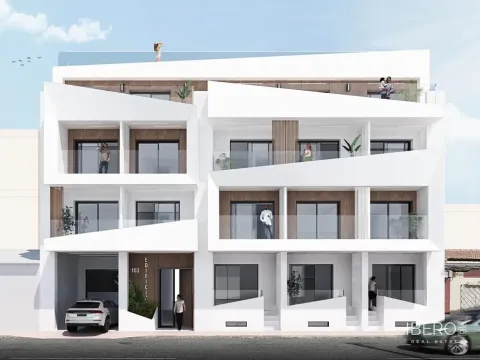 Prodej bytu 2+kk, Torrevieja, Španělsko, 68 m2