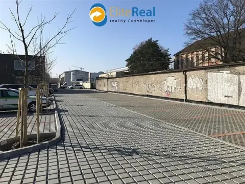 Pronájem - jiné, Olomouc, Vejdovského, 13 m2