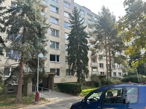 Prodej bytu 3+1, Mladá Boleslav, 17. listopadu, 82 m2