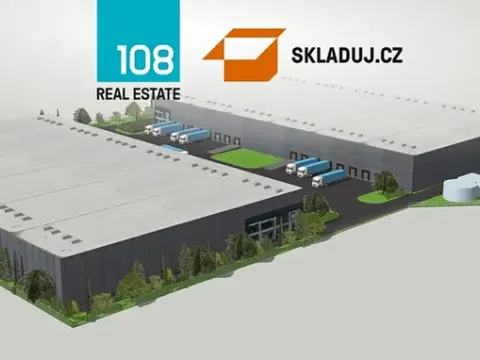 Pronájem skladu, Česká Lípa, 6000 m2
