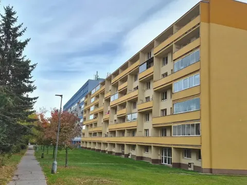 Prodej bytu 3+kk, Kladno, Švédská, 62 m2