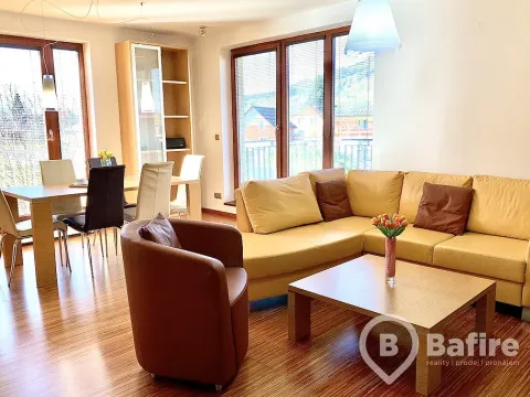 Prodej bytu 3+kk, Čeladná, 74 m2
