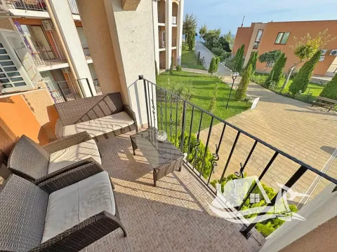 Prodej bytu 3+kk, Sveti Vlas, Bulharsko, 67 m2