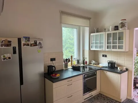Pronájem bytu 5+1, Praha - Hostivař, K Horkám, 145 m2