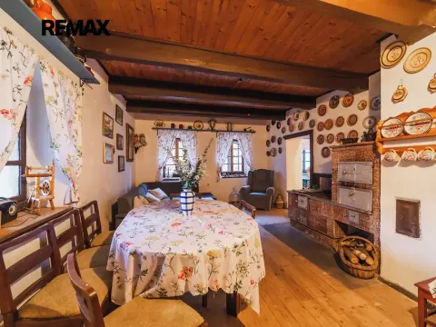 Prodej chalupy, Rohle, 200 m2