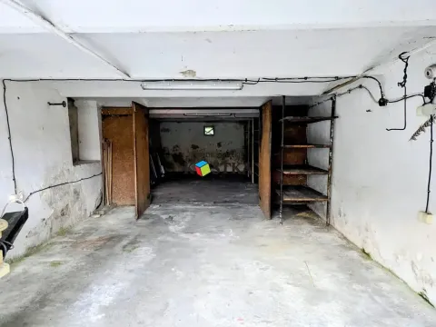 Prodej garáže, Studénka, Poštovní, 42 m2