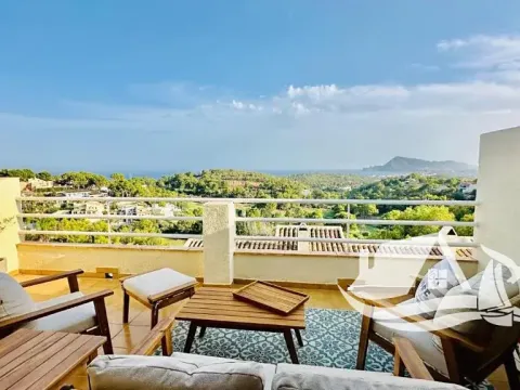 Prodej bytu 4+kk, Altea, Španělsko, 110 m2