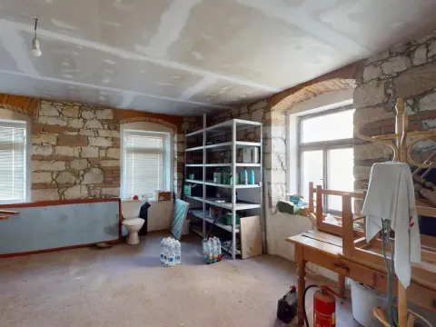 Prodej činžovního domu, Hořovičky, 180 m2
