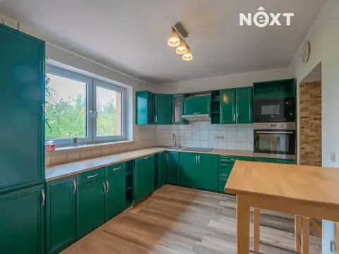 Prodej rodinného domu, Novosedly, 66 m2