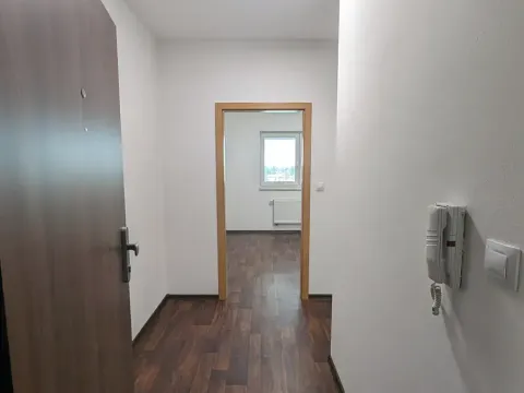 Pronájem bytu 2+kk, Olomouc, Voskovcova, 51 m2