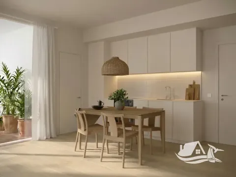 Prodej bytu 3+kk, San Pedro del Pinatar, Španělsko, 71 m2