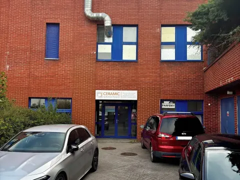 Pronájem skladu, Praha - Černý Most, Bryksova, 39 m2