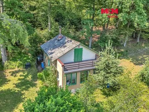 Prodej chaty, Bojanov - Petrkov, 65 m2
