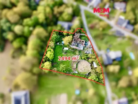 Prodej rodinného domu, Dětřichov u Moravské Třebové, 80 m2