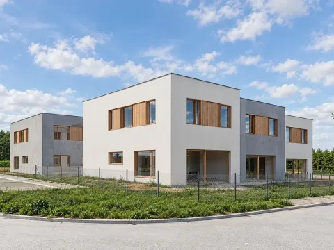 Prodej rodinného domu, Ostrava, 110 m2