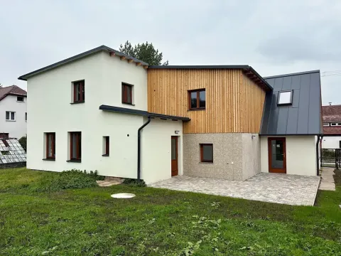 Prodej rodinného domu, Šluknov, Dr. Edvarda Beneše, 253 m2